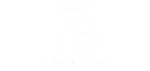 Alina Bomjan
